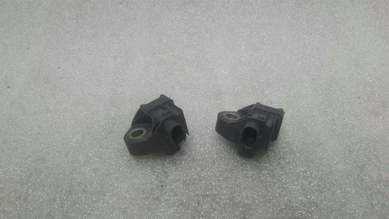 MERCEDES-BENZ Mercedes E Class W238 Crash Sensor Set A2139051300 Impact Sensor Set