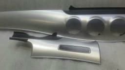 MERCEDES-BENZ Mercedes E Class W238 RHD Dashboard Trim Set A2386809300 Right Hand Drive — thumbnail 10
