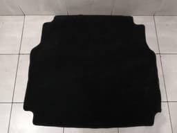 MERCEDES-BENZ Mercedes C Class W205 Boat Floor Matte A2056801104 Trunk Mat T Models — thumbnail 2