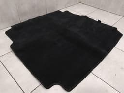 MERCEDES-BENZ Mercedes C Class W205 Boat Floor Matte A2056801104 Trunk Mat T Models — thumbnail 7