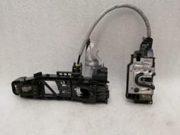 MERCEDES-BENZ Mercedes C Class W205 Front Right Door Lock RHD A0997202000 Door Lock Re RHD — thumbnail 1