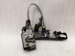 MERCEDES-BENZ Mercedes C Class W205 Front Right Door Lock RHD A0997202000 Door Lock Re RHD — thumbnail 7