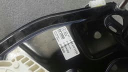 MERCEDES-BENZ Mercedes E Class W238 Left Rear Door Winder A2056700303 Window Regulator Rear Li — thumbnail 3