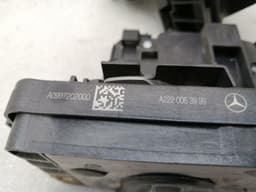 MERCEDES-BENZ Mercedes C Class W205 Front Right Door Lock RHD A0997202000 Door Lock Re RHD — thumbnail 4