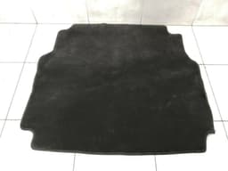 MERCEDES-BENZ Mercedes C Class W205 Boat Floor Matte A2056801104 Trunk Mat T Models — thumbnail 5