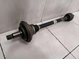 MERCEDES-BENZ Mercedes C43 W205 Left Rear Drive Shaft A2053504019 Drive Shaft Rear Left — thumbnail 3