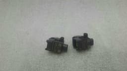 MERCEDES-BENZ Mercedes E Class W238 Crash Sensor Set A2139051300 Impact Sensor Set — thumbnail 2