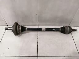 MERCEDES-BENZ Mercedes C43 W205 Left Rear Drive Shaft A2053504019 Drive Shaft Rear Left — thumbnail 5