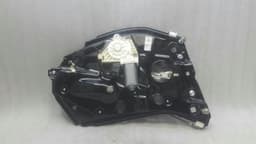 MERCEDES-BENZ Mercedes E Class W238 Left Rear Door Winder A2056700303 Window Regulator Rear Li — thumbnail 2