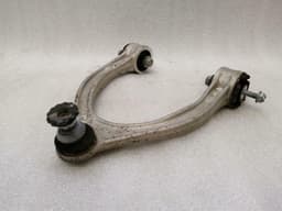MERCEDES-BENZ Mercedes C43 AMG W205 right front wishbone A2053303403 front right handlebar — thumbnail 2