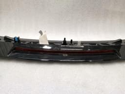 MERCEDES-BENZ Mercedes C Class W205 Rear Spoiler A2057900188 Rear Spoiler Combo T Model Estate — thumbnail 6