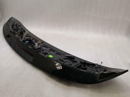 MERCEDES-BENZ Mercedes C Class W205 Rear Spoiler A2057900188 Rear Spoiler Combo T Model Estate — thumbnail 5
