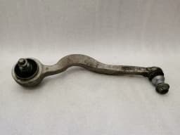 MERCEDES-BENZ Mercedes C43 AMG W205 left front wishbone A2053306306 front left handlebar — thumbnail 1