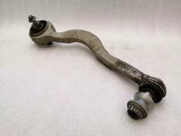 MERCEDES-BENZ Mercedes C43 AMG W205 left front wishbone A2053306306 front left handlebar — thumbnail 6