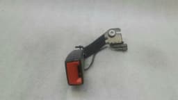 MERCEDES-BENZ Mercedes E Class W238 Belt Buckle A2058600401 Belt Buckle — thumbnail 4