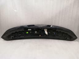 MERCEDES-BENZ Mercedes C Class W205 Rear Spoiler A2057900188 Rear Spoiler Combo T Model Estate — thumbnail 4