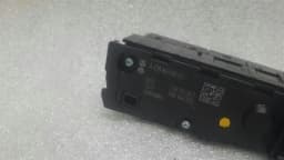 MERCEDES-BENZ Mercedes E Class W238 Switch A2389056600 Switch Volume Switch — thumbnail 3