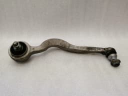 MERCEDES-BENZ Mercedes C43 AMG W205 left front wishbone A2053306306 front left handlebar — thumbnail 5