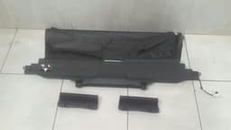 MERCEDES-BENZ Mercedes E Class W238 partition roller blind A2386909802 partition convertible A238 — thumbnail 1