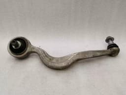 MERCEDES-BENZ Mercedes C43 AMG W205 left front wishbone A2053306306 front left handlebar — thumbnail 7