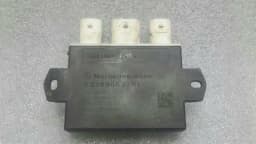 MERCEDES-BENZ Mercedes E Class W238 Boat Lid Module A2389053301 Tailgate Control Unit — thumbnail 3