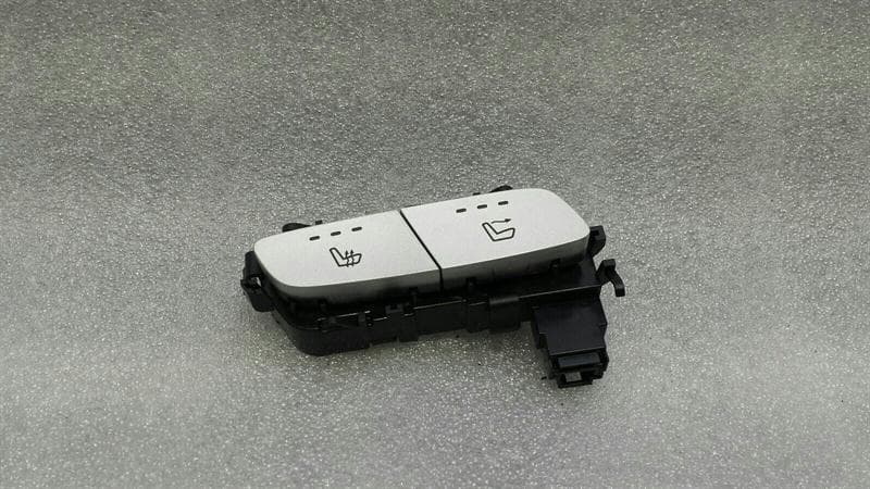 MERCEDES-BENZ Mercedes E Class W238 Seat Heated Switch A2139050604 Seat Heater Switch
