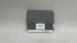 MERCEDES-BENZ Mercedes E Class W238 Suspension Module A2139009618 Control Unit Air Suspension — thumbnail 1