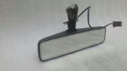 MERCEDES-BENZ Mercedes E Class W238 Rear View Mirror A2388103700 Rear View Mirror Interior Mirror Dim — thumbnail 8