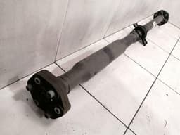 MERCEDES-BENZ Mercedes C43 AMG 4-Matic W205 Propshaft A2054108003 Propshaft C205 — thumbnail 2