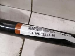 MERCEDES-BENZ MERCEDES C43 AMG W205 Anti Roll Bar Front A2053231465 Front Anti Roll Bar — thumbnail 6