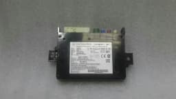 MERCEDES-BENZ Mercedes E Class W238 A2139003617 Control Unit TELEMATICS Interface Multimedia — thumbnail 1