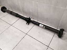 MERCEDES-BENZ Mercedes C43 AMG 4-Matic W205 Propshaft A2054108003 Propshaft C205 — thumbnail 7