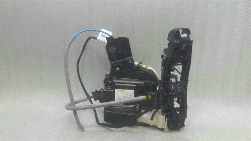 Mercedes E Class W238 RHD Left Door Lock A0997208501 Right Hand Drive