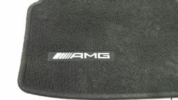 MERCEDES-BENZ Mercedes E Class W238 RHD Floot Matt Set A2386804702 Right Hand Drive — thumbnail 2