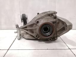 MERCEDES-BENZ Mercedes C Class W205 Rear Diff A2053509723 Rear Differential — thumbnail 1