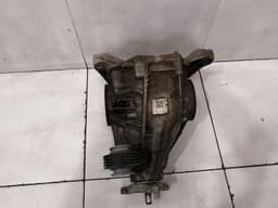 MERCEDES-BENZ Mercedes C Class W205 Rear Diff A2053509723 Rear Differential — thumbnail 5