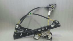 MERCEDES-BENZ Mercedes E Class W238 Left Front Door Winder A2057204127 Window Regulator Front Li — thumbnail 2