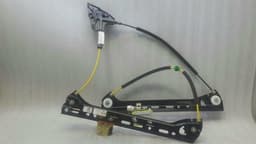 MERCEDES-BENZ Mercedes E Class W238 Left Front Door Winder A2057204127 Window Regulator Front Li — thumbnail 4