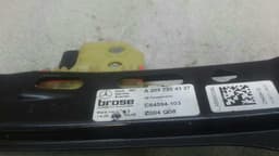 MERCEDES-BENZ Mercedes E Class W238 Left Front Door Winder A2057204127 Window Regulator Front Li — thumbnail 3
