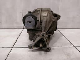 MERCEDES-BENZ Mercedes C Class W205 Rear Diff A2053509723 Rear Differential — thumbnail 10