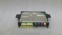 MERCEDES-BENZ Mercedes E Class W238 A2139003617 Control Unit TELEMATICS Interface Multimedia — thumbnail 5