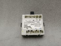 MERCEDES-BENZ Mercedes C Class W205 RLH Door Module A2229001912 Door Control Unit Rear Left — thumbnail 5