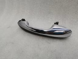 MERCEDES-BENZ Mercedes W205 RHD Front Left Door Handle A0997605501 Right Hand Drive KeylessGO — thumbnail 8