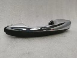 MERCEDES-BENZ Mercedes W205 RHD Front Left Door Handle A0997605501 Right Hand Drive KeylessGO — thumbnail 1