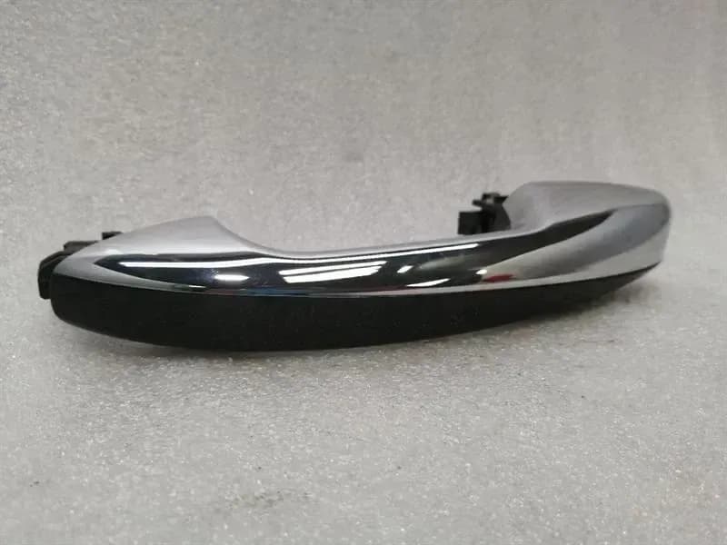 Mercedes W205 RHD Front Left Door Handle A0997605501 Right Hand Drive KeylessGO