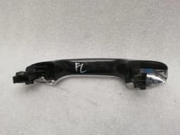 MERCEDES-BENZ Mercedes W205 RHD Front Left Door Handle A0997605501 Right Hand Drive KeylessGO — thumbnail 5
