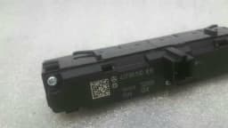 MERCEDES-BENZ Mercedes E Class W238 Switch A2179051300 Switch PDC Off — thumbnail 3
