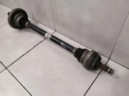MERCEDES-BENZ Mercedes C43 W205 Left Rear Drive Shaft A2053504019 Drive Shaft Rear Left — thumbnail 2