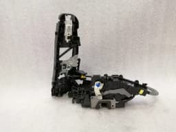 MERCEDES-BENZ Mercedes C Class W205 Front Left Door Lock RHD A0997202100 Door Lock Li RHD — thumbnail 1