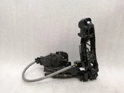 MERCEDES-BENZ Mercedes C Class W205 Front Left Door Lock RHD A0997202100 Door Lock Li RHD — thumbnail 7
